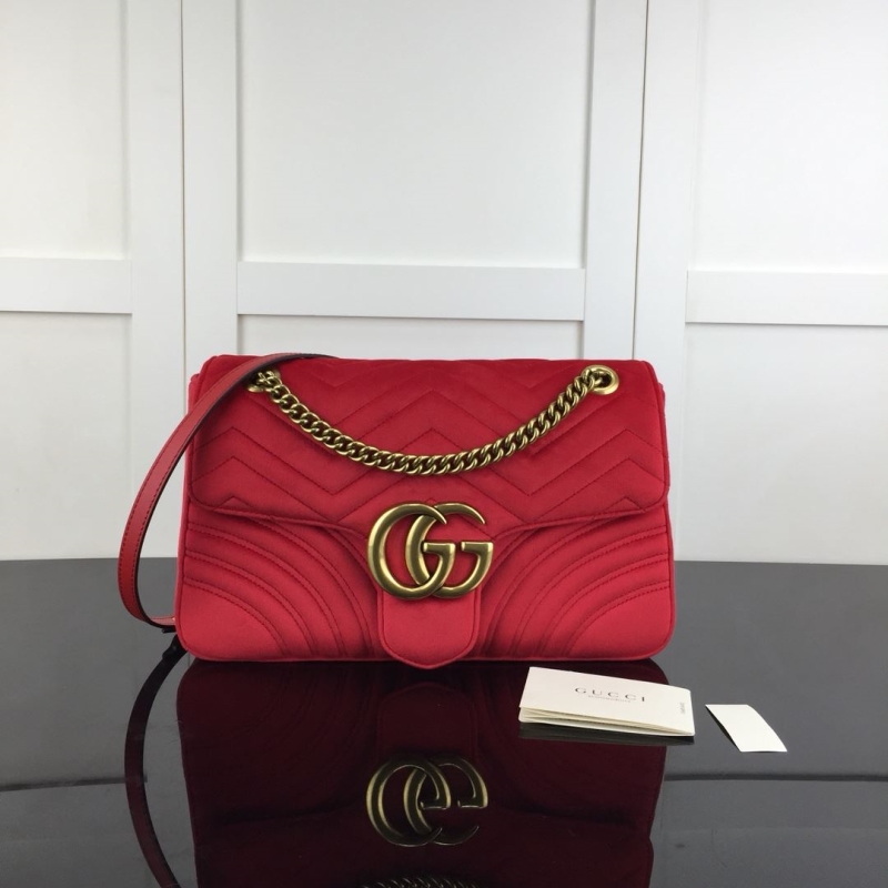 Gucci Satchel Bags